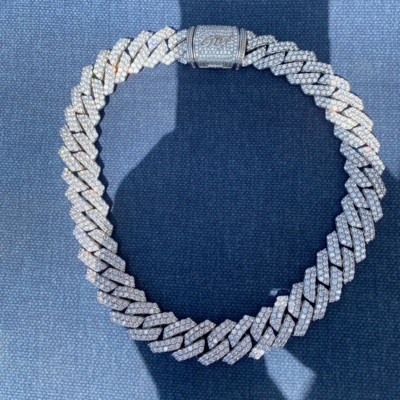 Cuban link - Picture 5 of 5